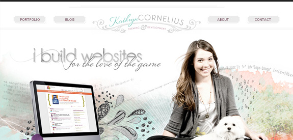 Webdesign Incontournable Octobre 2010