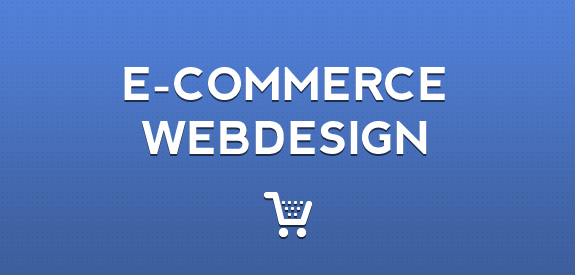 Webdesign Ecommerce
