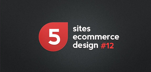E-commerce design