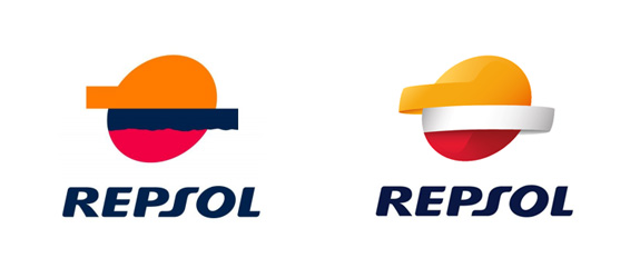 Redesign Logo