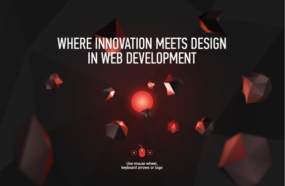 Webdesign Agence Creative