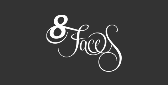 8 Faces