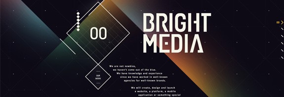 webdesign inspiration