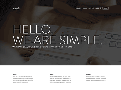 simple_home_page