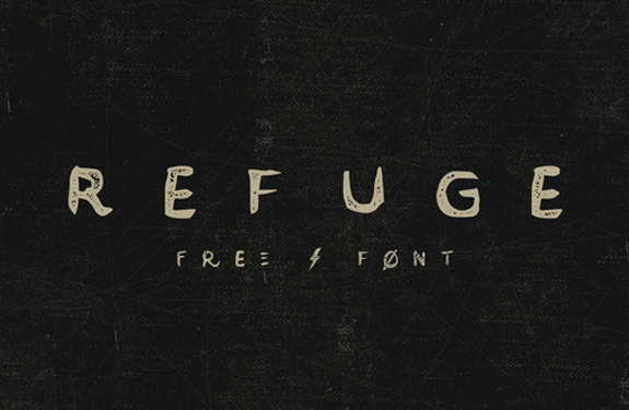 free-typographie