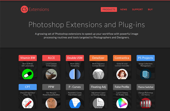 plugin-photoshop-webdesign