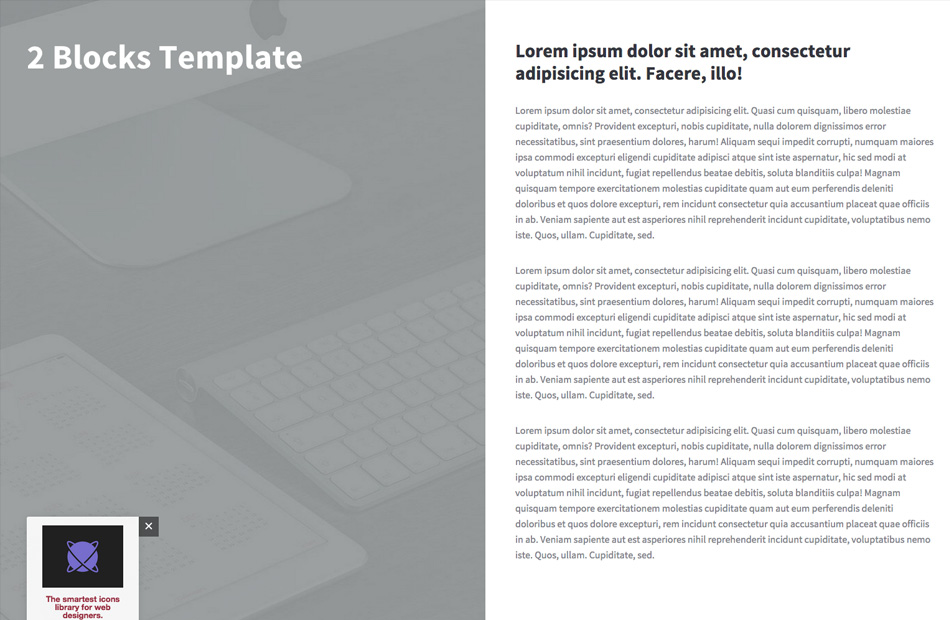 templates-html-css