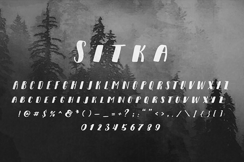 free-typography