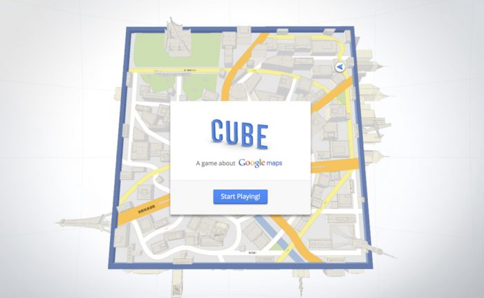 10 sites originaux utilisants WebGL 3D | Webdesigner Trends