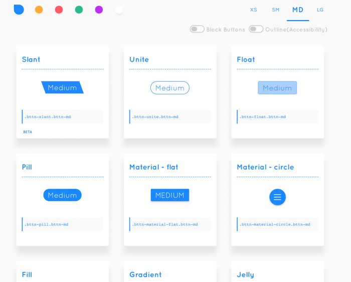 12 effets Javascript et CSS pour booster vos animations designer