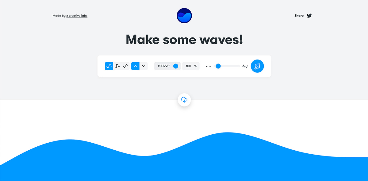 Get Waves